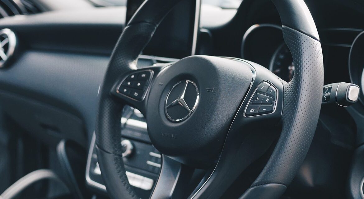 How in 2020 They  Will Collect Tax for «Luxury Cars»