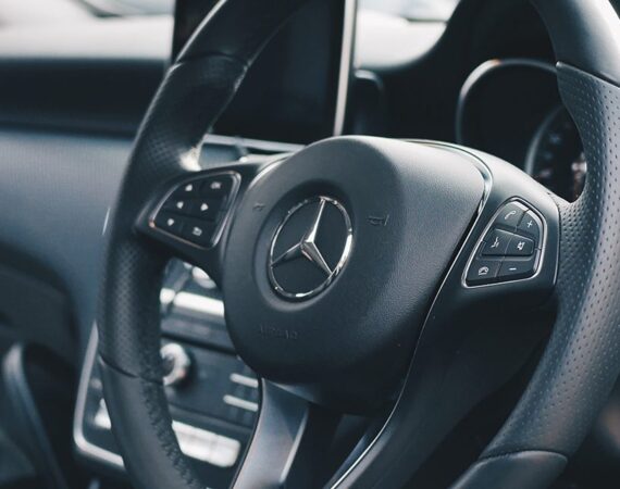 How in 2020 They  Will Collect Tax for «Luxury Cars»